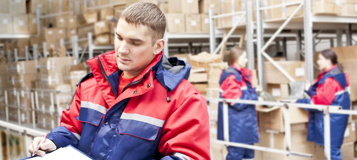 WarehouseEPA