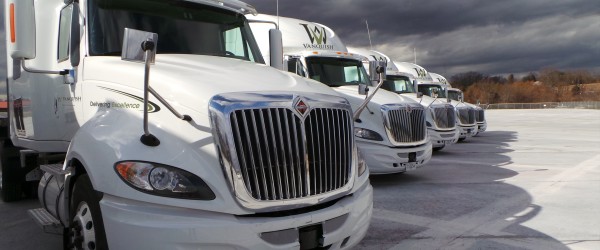 Successful transition to commercial trucking delivers strong customer growth for Vanquish Worldwide