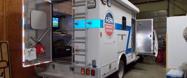 Vanquish continues superior service into third year of multimillion-dollar Environmental Protection Agency Region 10 contract