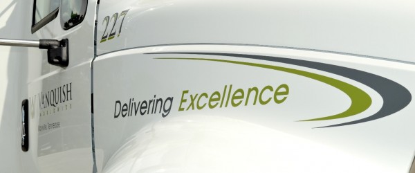 TMW tracking system technology is essential to efficiency, continued growth for Vanquish Worldwide transportation and logistics operations